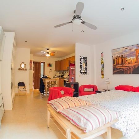 Apartamento La Higuera La Laguna  Camera foto