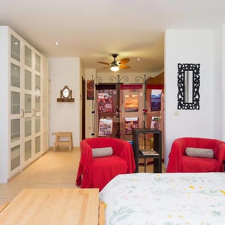 Apartamento La Higuera La Laguna  Esterno foto