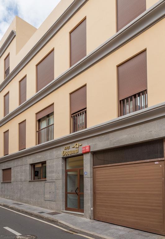 Apartamento La Higuera La Laguna  Camera foto