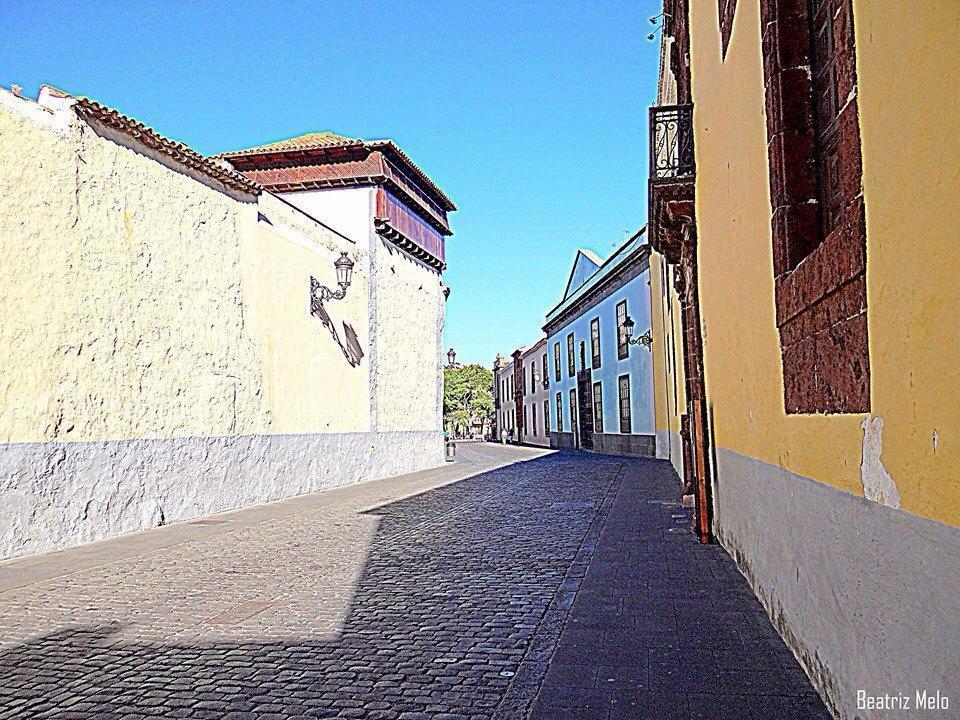 Apartamento La Higuera La Laguna  Camera foto