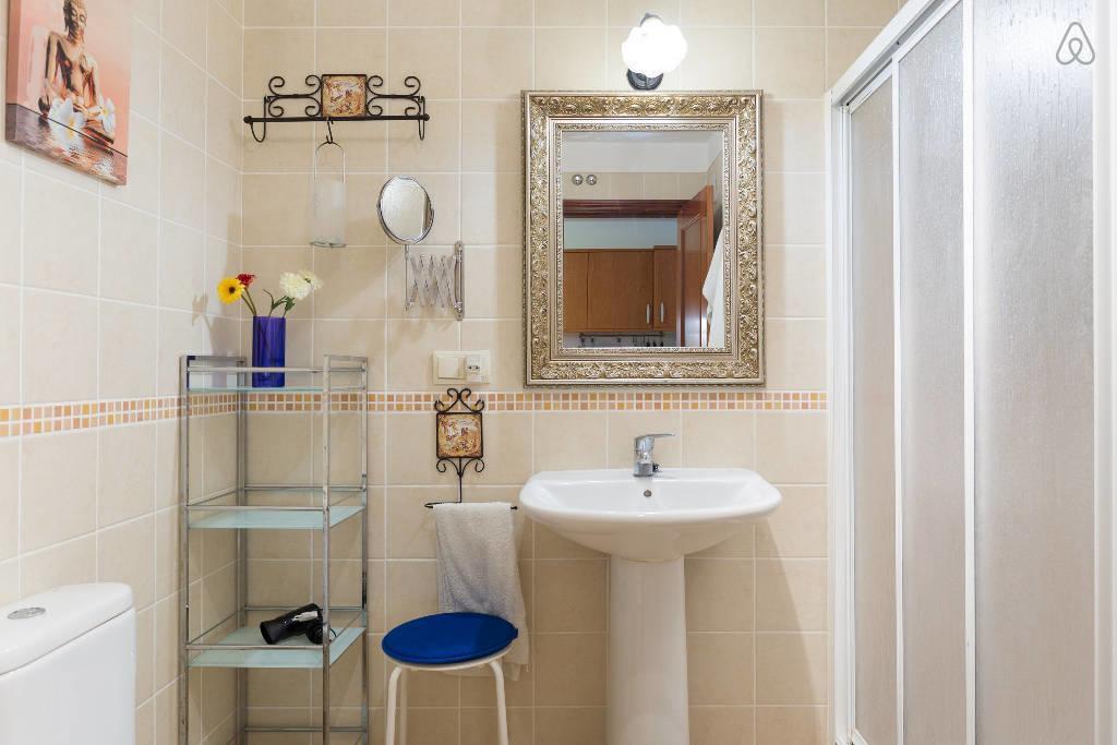 Apartamento La Higuera La Laguna  Camera foto