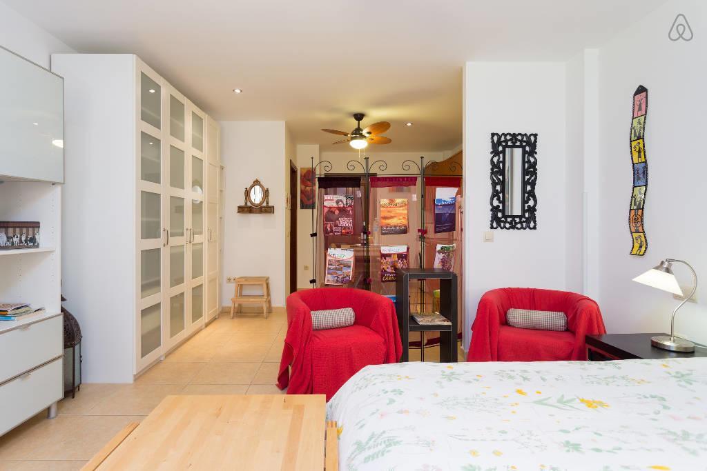 Apartamento La Higuera La Laguna  Esterno foto