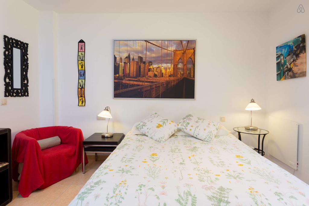 Apartamento La Higuera La Laguna  Esterno foto